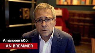 “Trump Is Going to Get a Lot of Wins:” Ian Bremmer Forecasts 2025 Geopolitics | Amanpour and Company