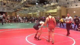 Damien Gomez LV 2014