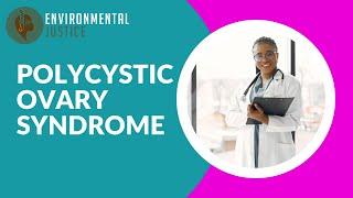 Black Women for Wellness Presents Polycystic Ovary Syndrome (PCOS)