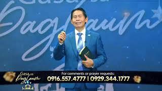 LIVE! Nightly Series | Gasa sa Paglaum with Pastor Jerry Patalinghug | December 26, 2024