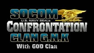 【1.61】 SOCOM:Confrontation - Infinite Ammo - Clan.GNK