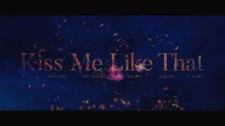 SHINHWA - Kiss Me Like That OFFICIAL MV