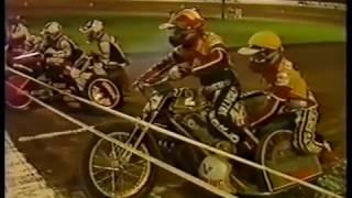 1984 Australian Sidecar Championship