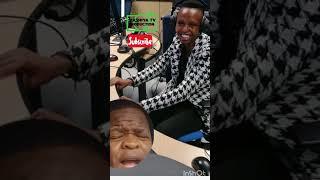 DR KHEHLELEZI WAPROFETHA NGEFU ELIMNYAMA ELIZOKWEHLELA UKHOZI FM| RIP NONDUMISO SHAZI 