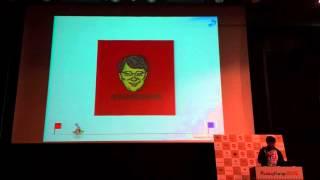 Ruby3 challenges - RubyKaigi 2015 Keynote