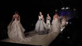 Bridal Collections 2018 – Fashion Show @ Sì Sposa Italia Collezioni