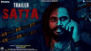 SATTA | TRAILER | WEBSERIES 2022  | TRUECAMFILMS | COMING SOON