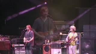 Phish - 6/18/2009 - Post-Gazette Pavilion, Burgettstown, PA