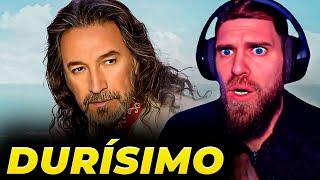  MARCO ANTONIO SOLÍS "SI TE PUDIERA MENTIR"  [ MARK MIRANDA REACCIÓN y ANÁLISIS ]