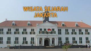 Feature - Wisata Sejarah : Jakarta