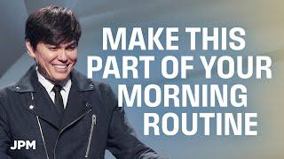 How To Live With Hope And Confidence Every Day | Joseph Prince Ministries