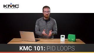 KMC 101: PID Loops