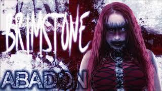 Abadon AEW Theme - Brimstone