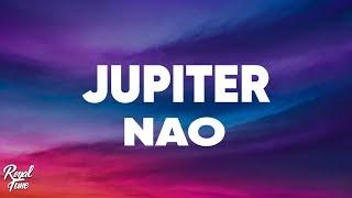 Nao - Jupiter (Lyrics)