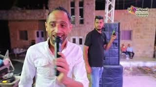 استقبال مميز للعريس محمد قنداح الفنان مجدي شماسنة ابوشخيدم