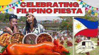 Top 5 Iconic Fiesta Dishes in the Philippines! A Must Try!