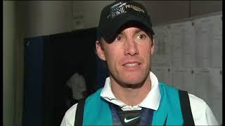 Port Adelaide Highlights 2004 Grand Final Celebrations Mark Williams