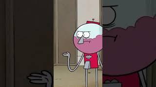 Benson Can’t Keep a Deal  | Regular Show