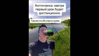 На рыбалку поехали #рыбалка #chill #putin #стрим #весенняярыбалка #лодкадлярыбалки #мем #прикол #лещ