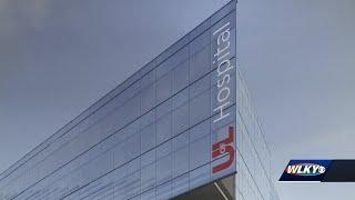 UofL Hospital downtown Louisville expansion beginning soon after a 10-year wait