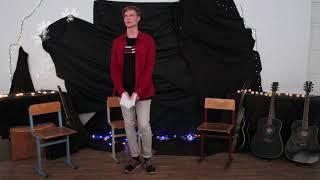 Александр Иванов