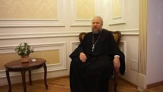 #ПОЧЕМУХРИСТОС Ролик #1 протоиерей Александр Мякинин