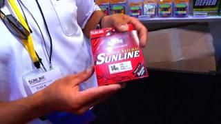 ICAST 2009 - Sunline Supernatural