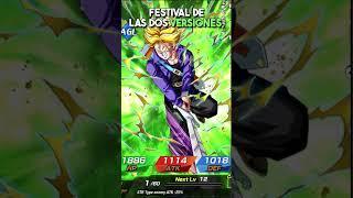 MULTI RESPETO! Summon ANDROIDE 21! Dokkan Battle #dokkanbattle