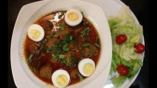 Koftay قوفتے Kofta / Cook With Saima