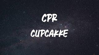 cupcakKe - Cpr [Lyric Video]