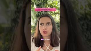 Почему никогда нельзя предавать свой импульс