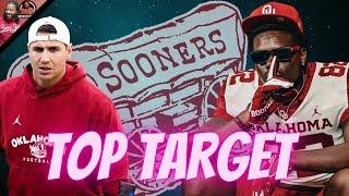 OU Sooners BATTLE Rival For TOP In State Prospect | OKPREP | Oklahoma Football