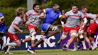 Highlights Round 4 | RFCLA v Utah Warriors