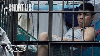 Surviving Prison as a Gay Ex-Hitman | Imperdonable (Full Film) | The Short List