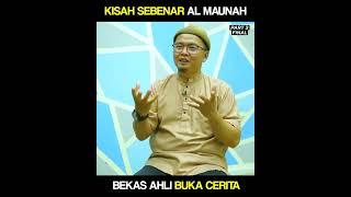 KITA KONGSI | KISAH SEBENAR AL-MAUNAH (PART 3)