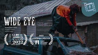 WIDE EYE | SHORT FILM | 2022