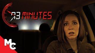 73 Minutes To Save Her Daughter's Life | Full Movie 2024 | Tense Mystery Thriller
