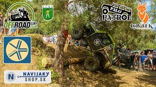 Offroad Lúky 2021 - Crash compilation (official)