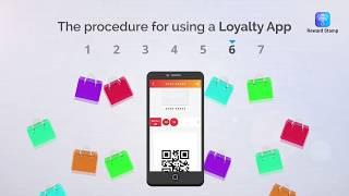 Reward Stamp -  Loyalty App