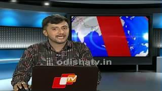 English Bulletin 22 Sept 2017 | Breaking news in English - OTV