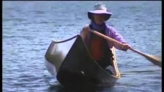 Ray Mears' Bushcraft S02E01 - Birchbark Canoe