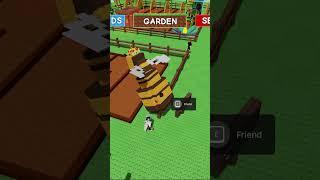 FREE Queenbee, you want? #growagarden