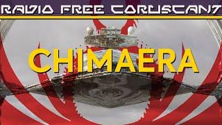 Chimaera: The Star Destroyer of Grand Admiral Thrawn | Star Wars Lore