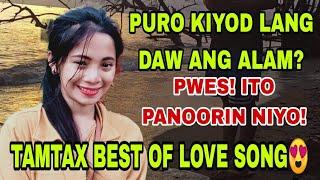 Tamtax Kumanta Ng Love Song Ang Cute Ng Boses Kahit Love Song | Panalo!!! Moro Song