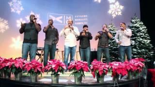 Take 6   The Sugarplum Dance