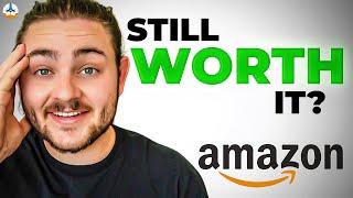 Revealing the Truth About Making $10k/mo With Amazon FBA