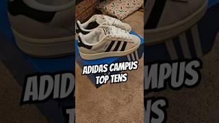 @adidas campus top tens shoes. I may make a commission on any qualifying purchase but these are .