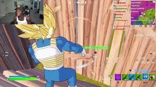 ImKaiCenat Stream Highlights KAMEHAMEHA