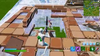 Up It (Fortnite Montage)