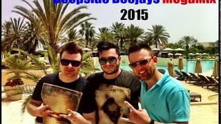 Deepside Deejays Megamix 2015 By Dj Samisso From Tunisia